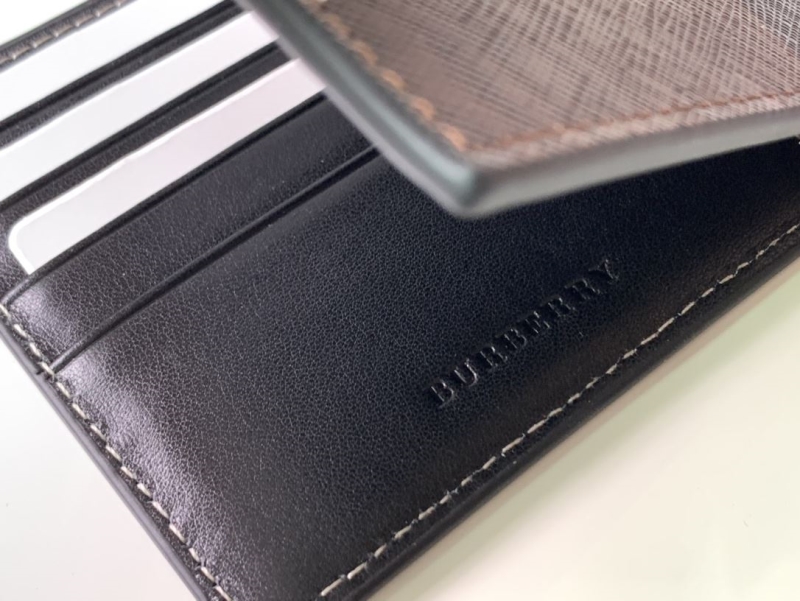 Bv*b*rry wallets